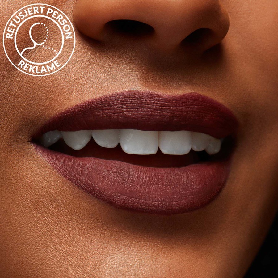 MAC Locked Kiss Ink Lipcolour Carnivore 4ml