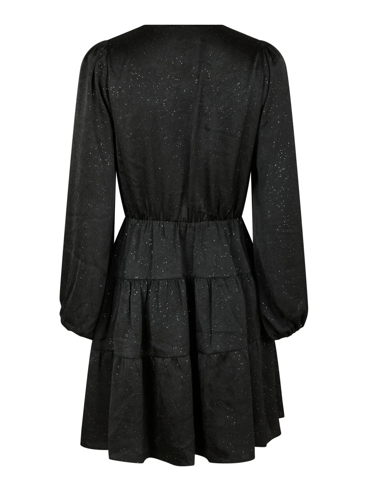 Neo Noir Vivina Glitter Dress