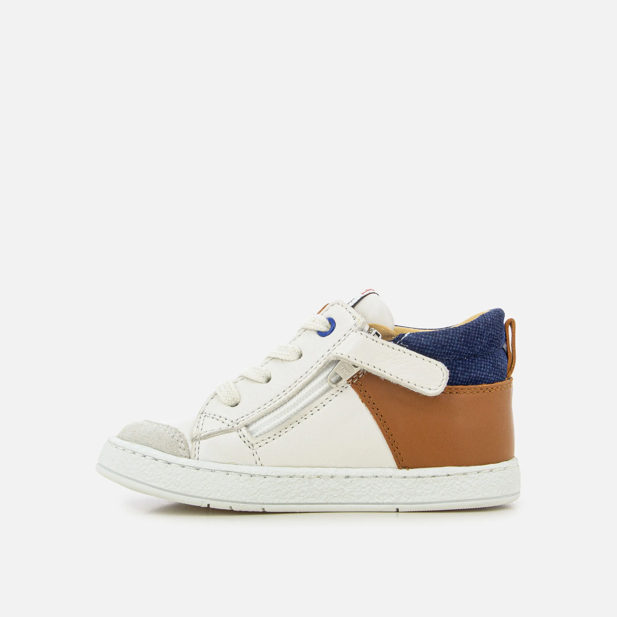MOUSSE Zip TREK