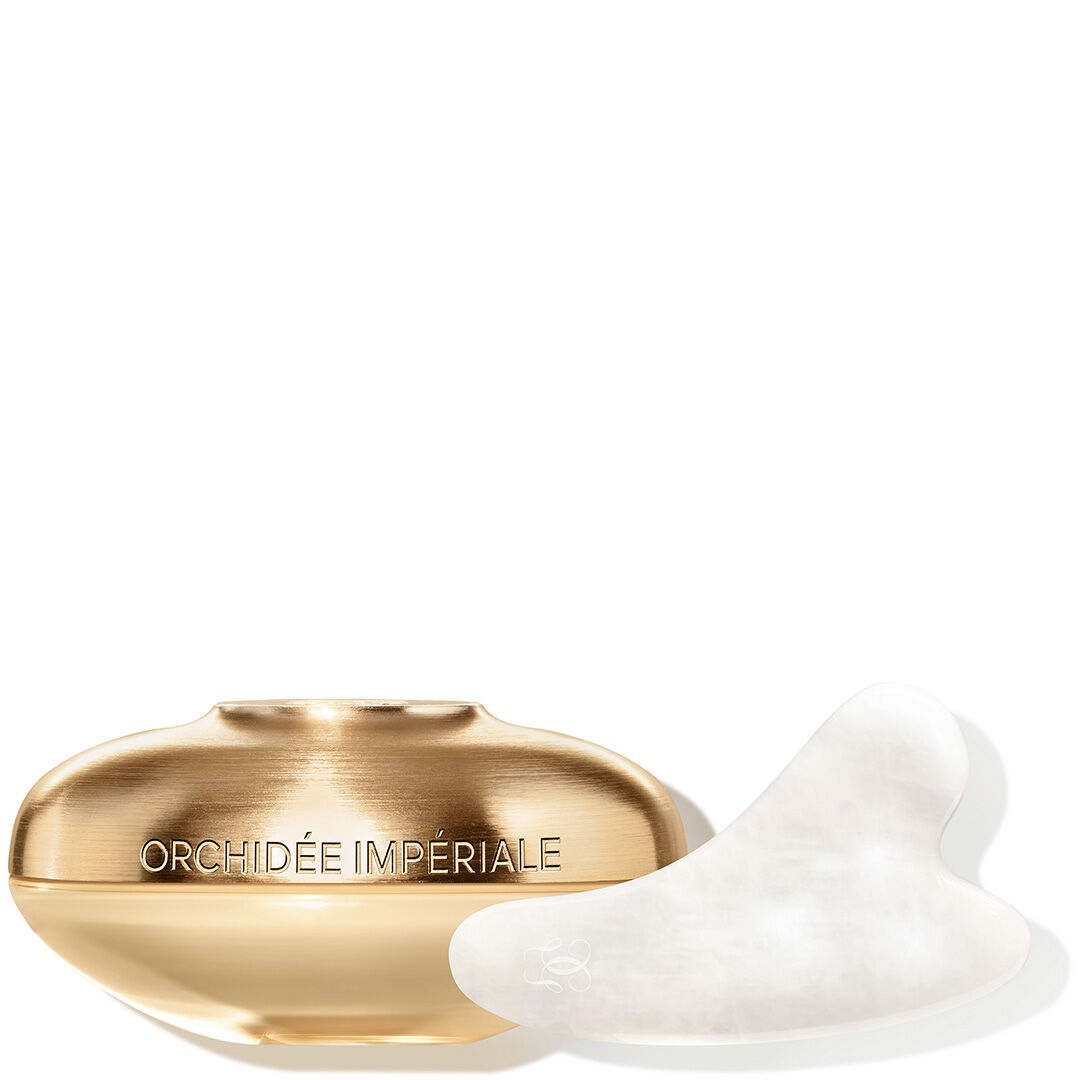 GUERLAIN ORCHIDÉE IMPÉRIALE GOLD NOBILE CREME - 50ml