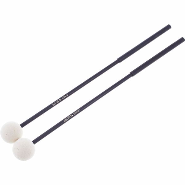 Sonor SCH50 Filzkopfschlägel