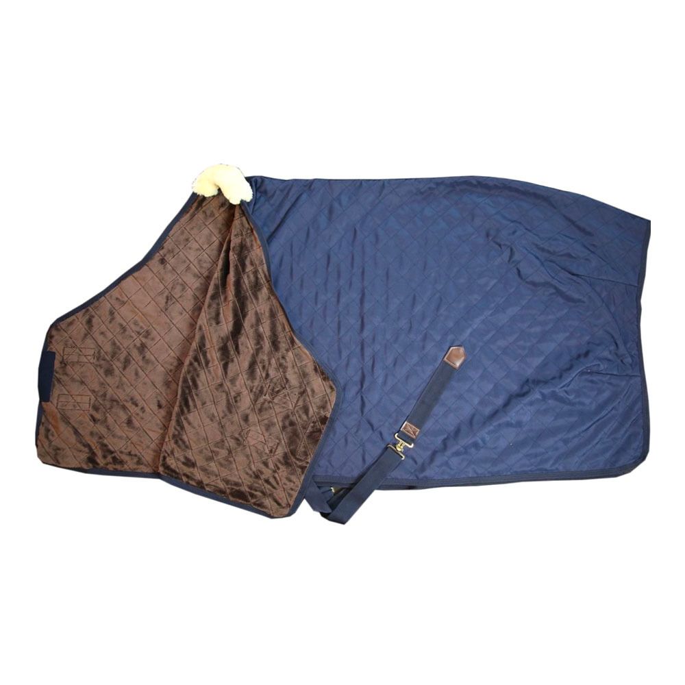 Kentucky 52102 400G - Couverture de box navy
