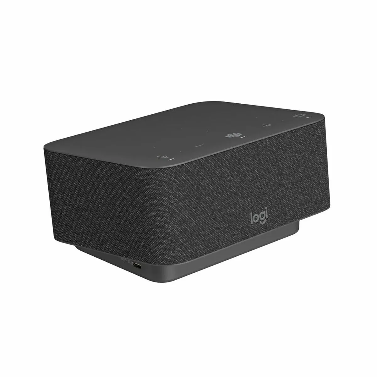 Logitech Hub USB 986-000020