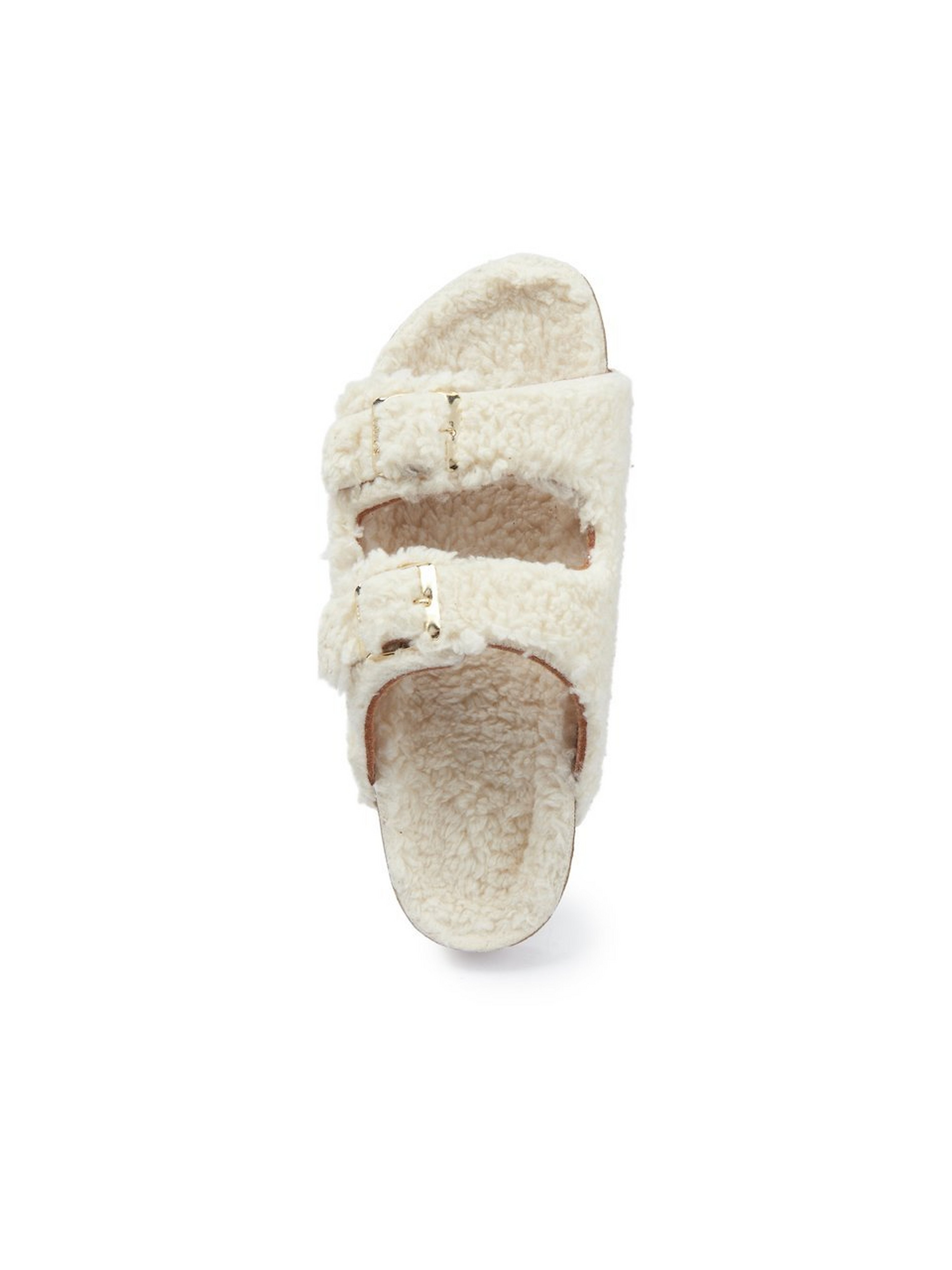 Pantolette Borreguito Organic