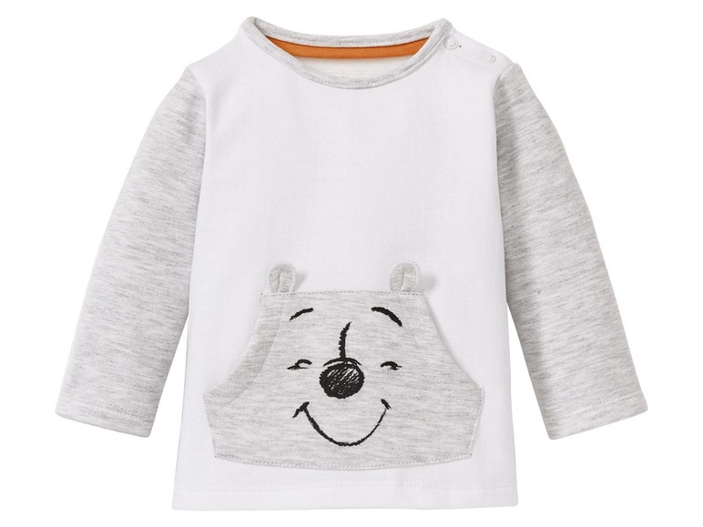 Baby meisjes joggingpak