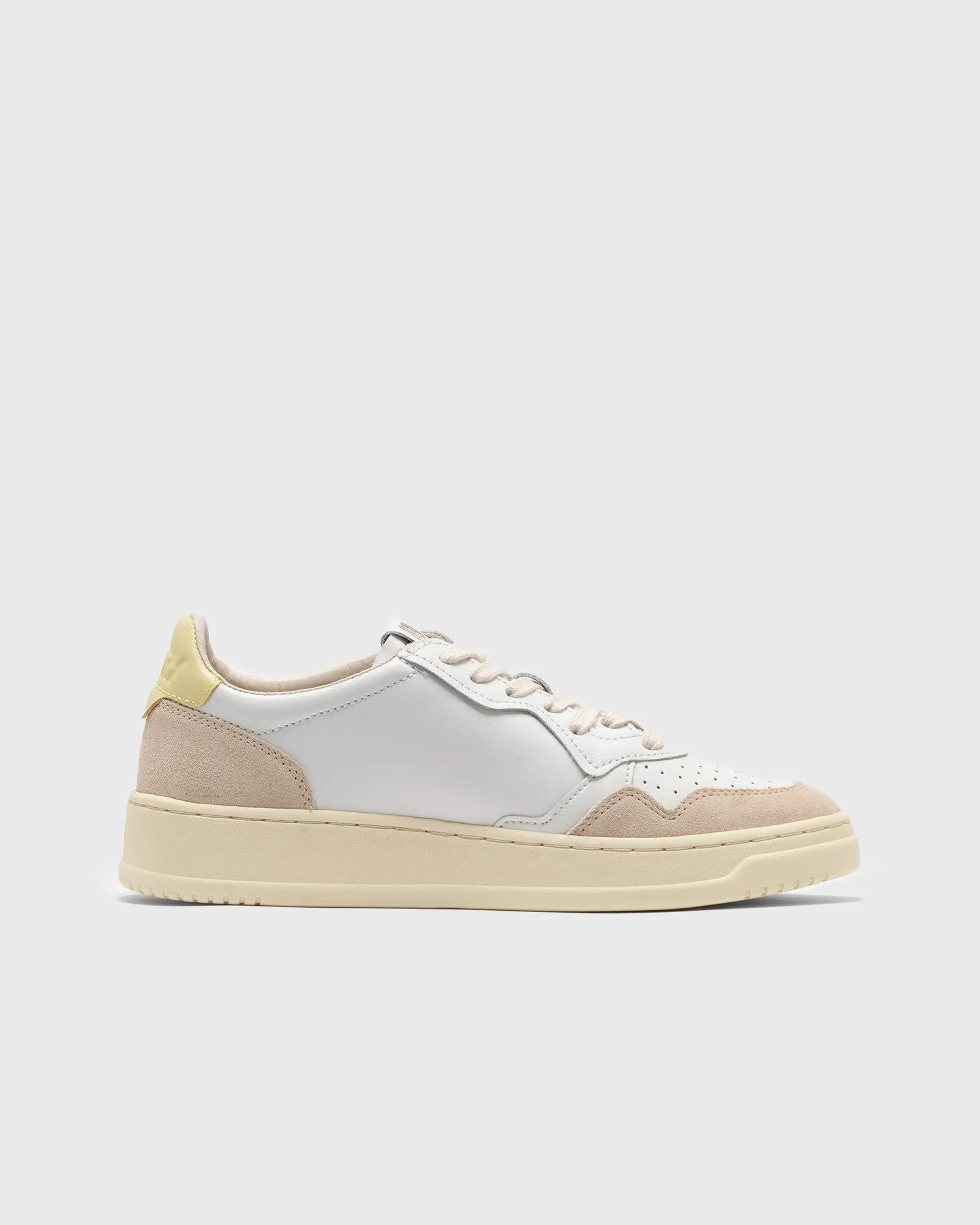 Autry Action Shoes WMNS MEDALIST LOW