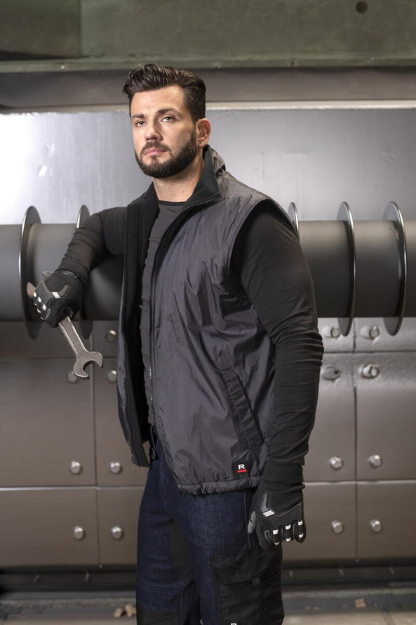 Malfini 509 - gilet Body Warmer pour homme