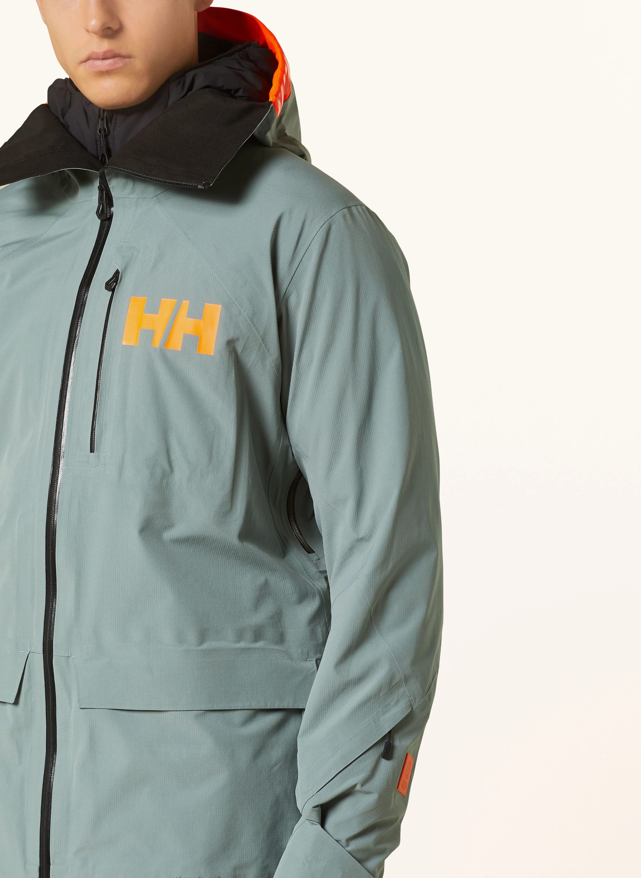HELLY HANSEN Skijacke RIDGE INFINITY