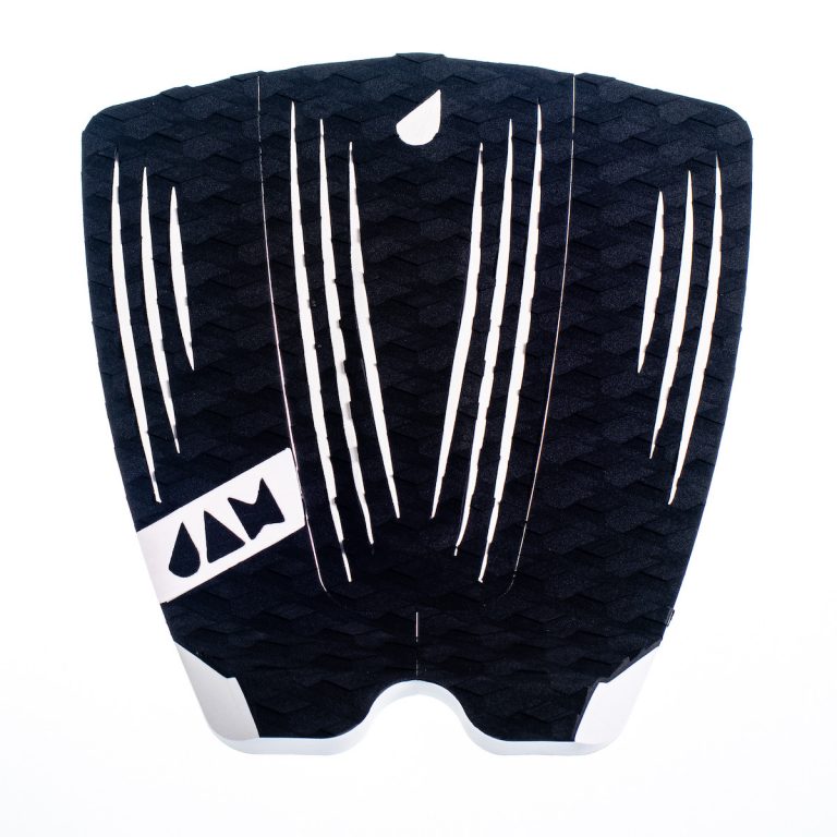 JAM TRACTION Surf Pad - Reckless - Black