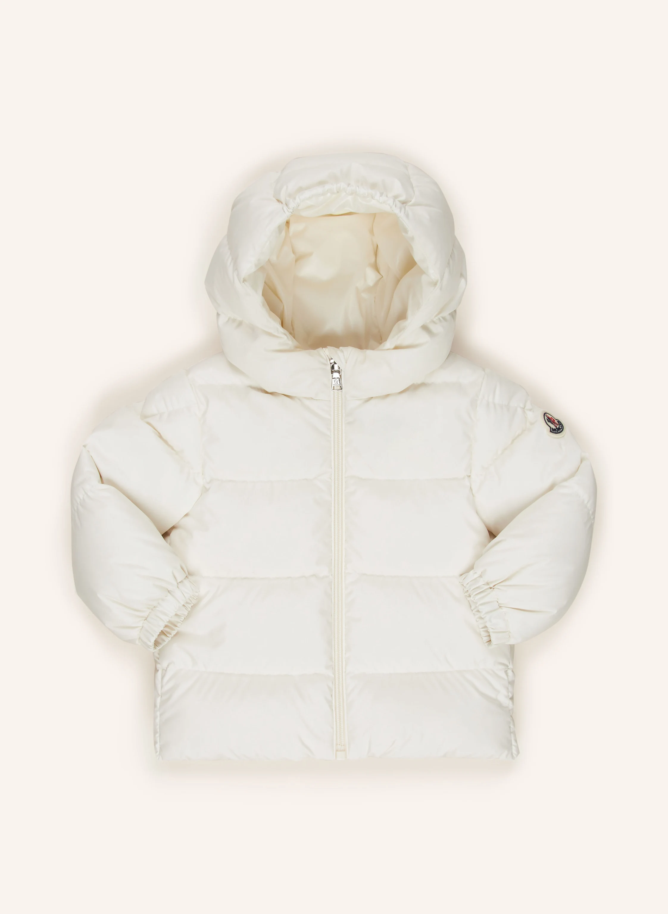 MONCLER enfant Daunenjacke SHARON