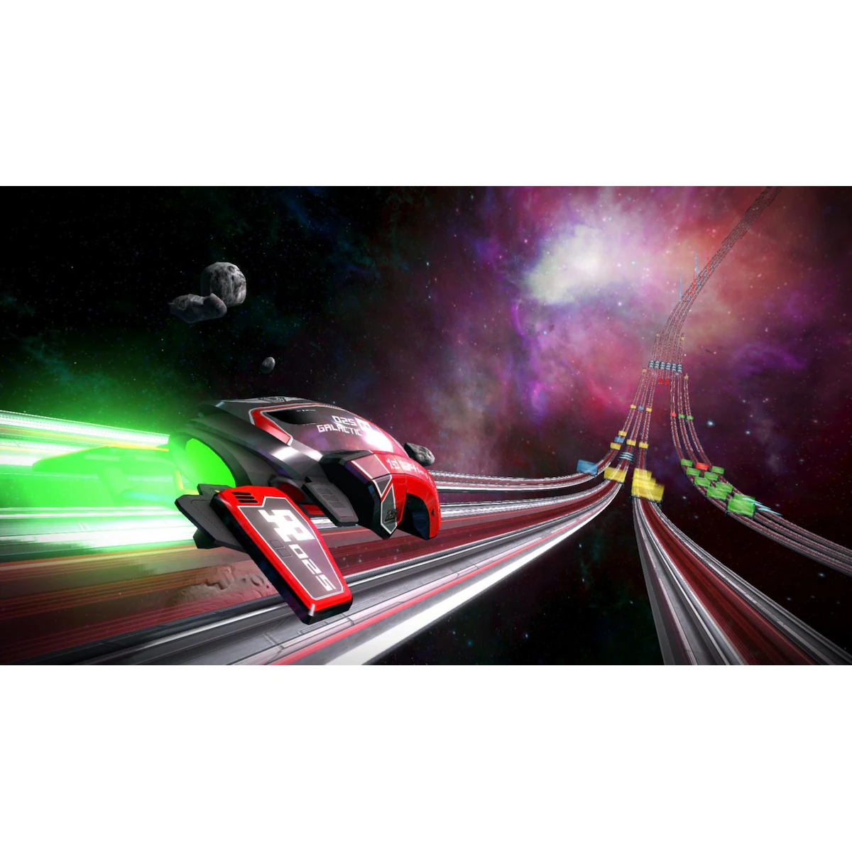 Switch Galaxy Ultra - PC Windows,Mac OSX,Linux