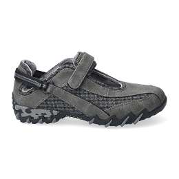 niro  Bi-mat. t.buk 58/karo 77 brown mu  Gris