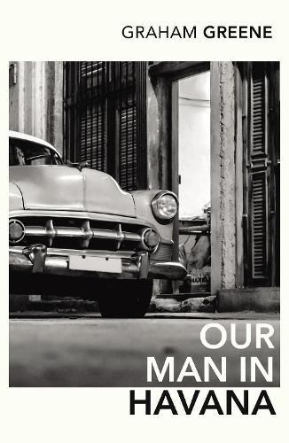 Our Man In Havana (Paperback)