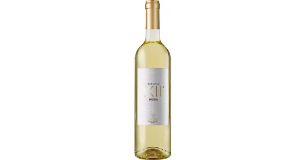 Basilica XII Heida 75 cl
