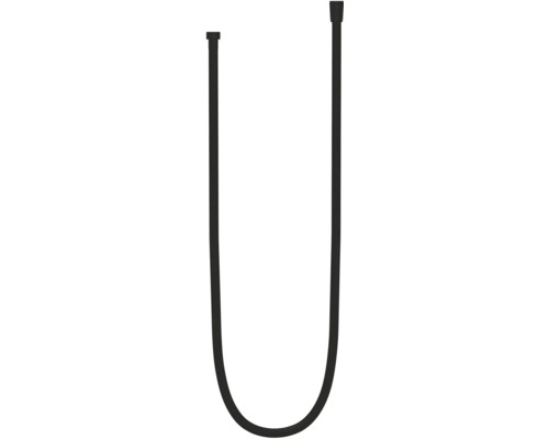 Douchekolom incl. thermostaat GROHE Vitalio Start 250 zwart 266772430