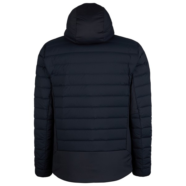 ARTILECT - Divide Fusion Stretch Hoodie - Doudoune