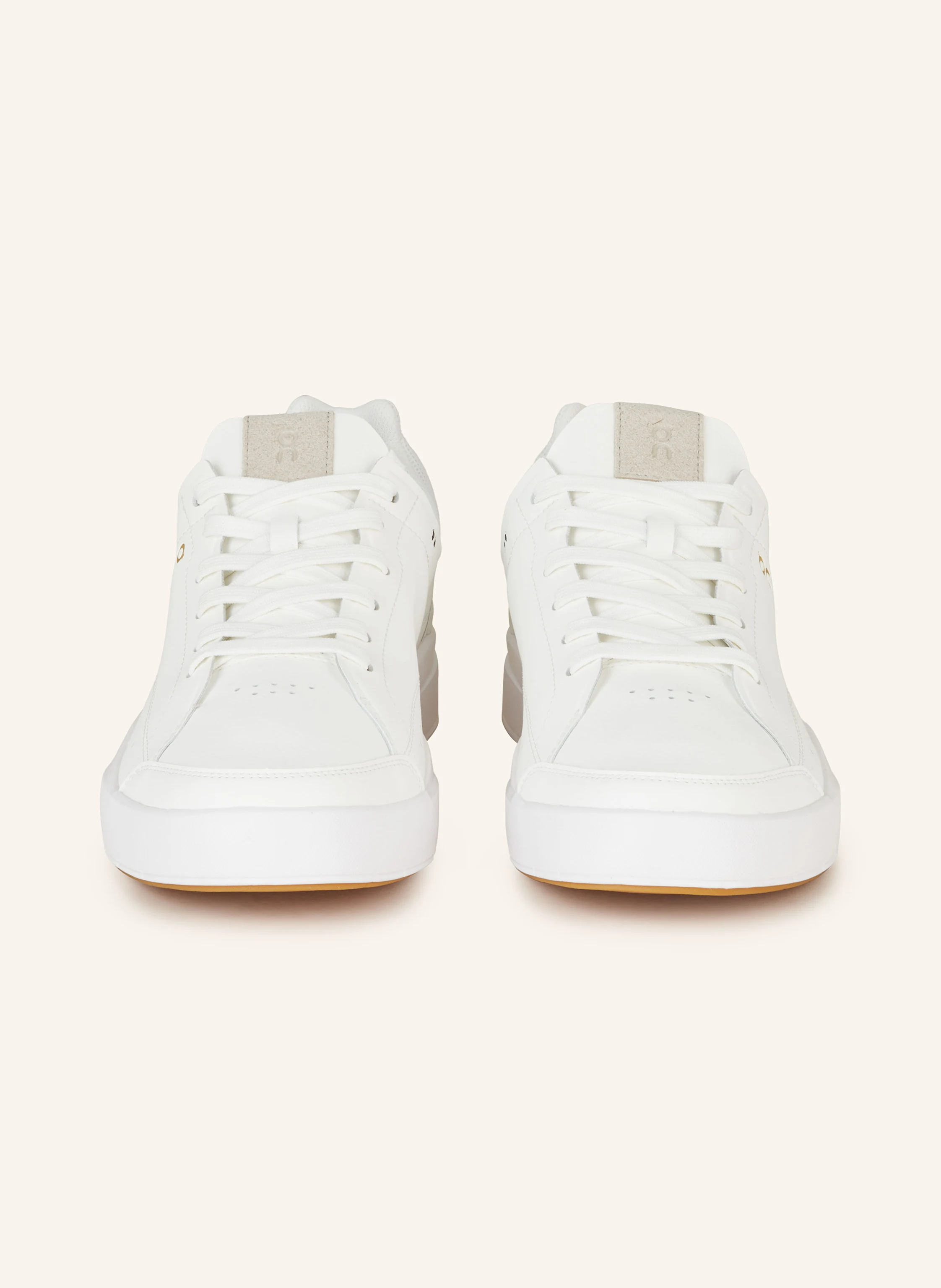 On Sneaker THE ROGER CENTRE COURT
