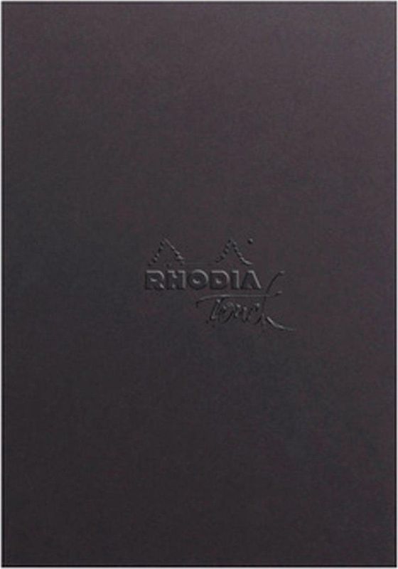 Rhodia Touch Marker Pad – A4+ wit papier