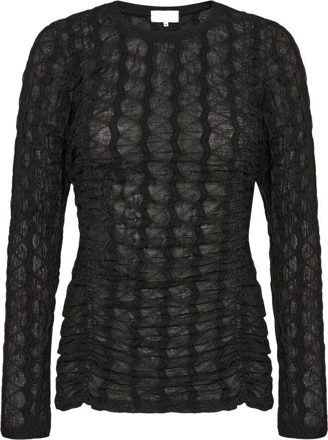 Levete room LR-INDY 2 L999 - black