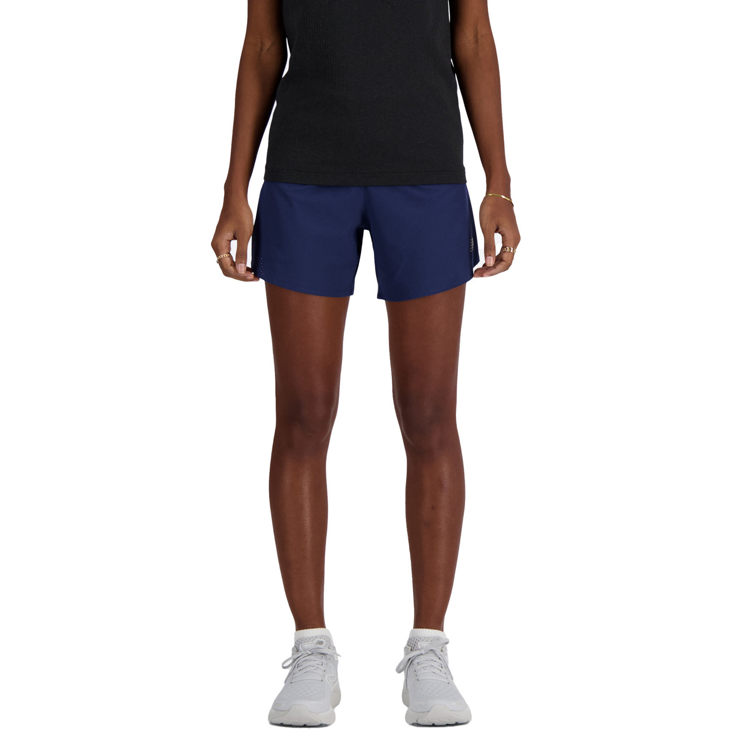 New Balance RC 5'' Short Dames