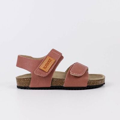 Kavat Bomhus EP Sandal, Ash Rose