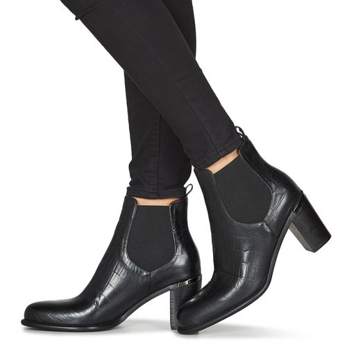 Adige - FANY V5 CAIMAN NOIR - Noir