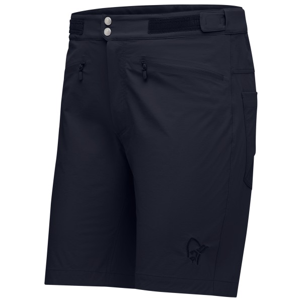 Norrøna - Femund Flex1 Lightweight Shorts - Short