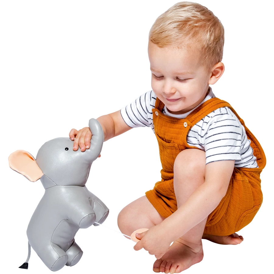 Little Big Friends Die Musiktiere - Vincent der Elefant