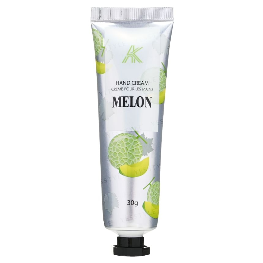 AK - Water Fruits Handcrème Meloen