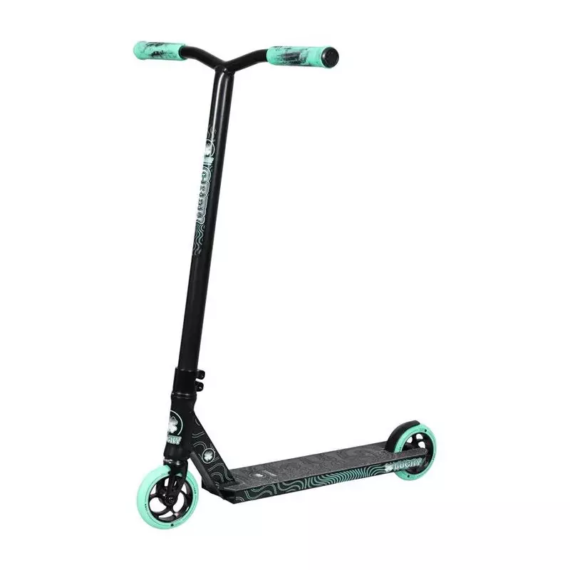 Trottinette Freestyle LUCKY Crew 2022 Ultra