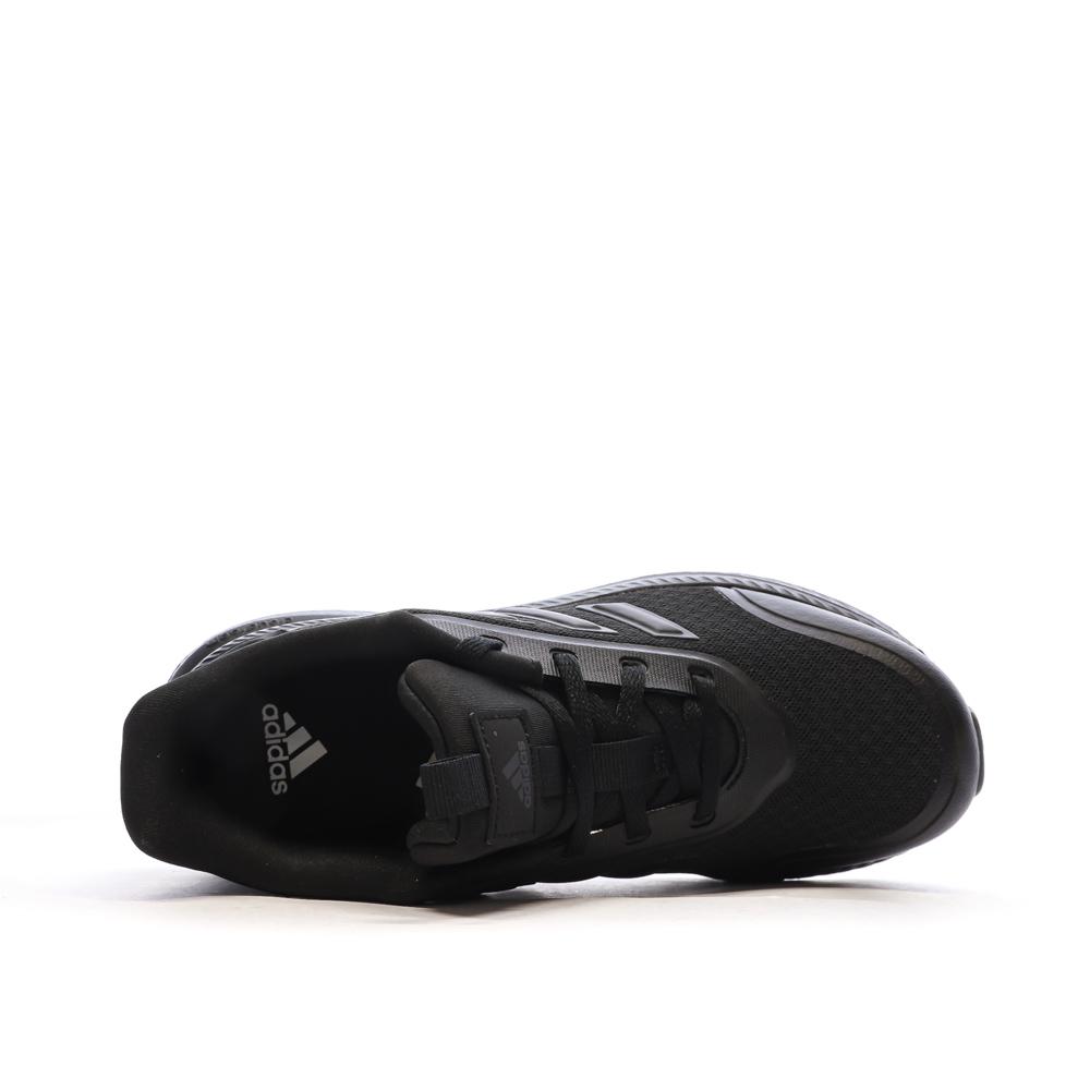 Adidas Baskets Noir Garçon Adidas X_plrpath