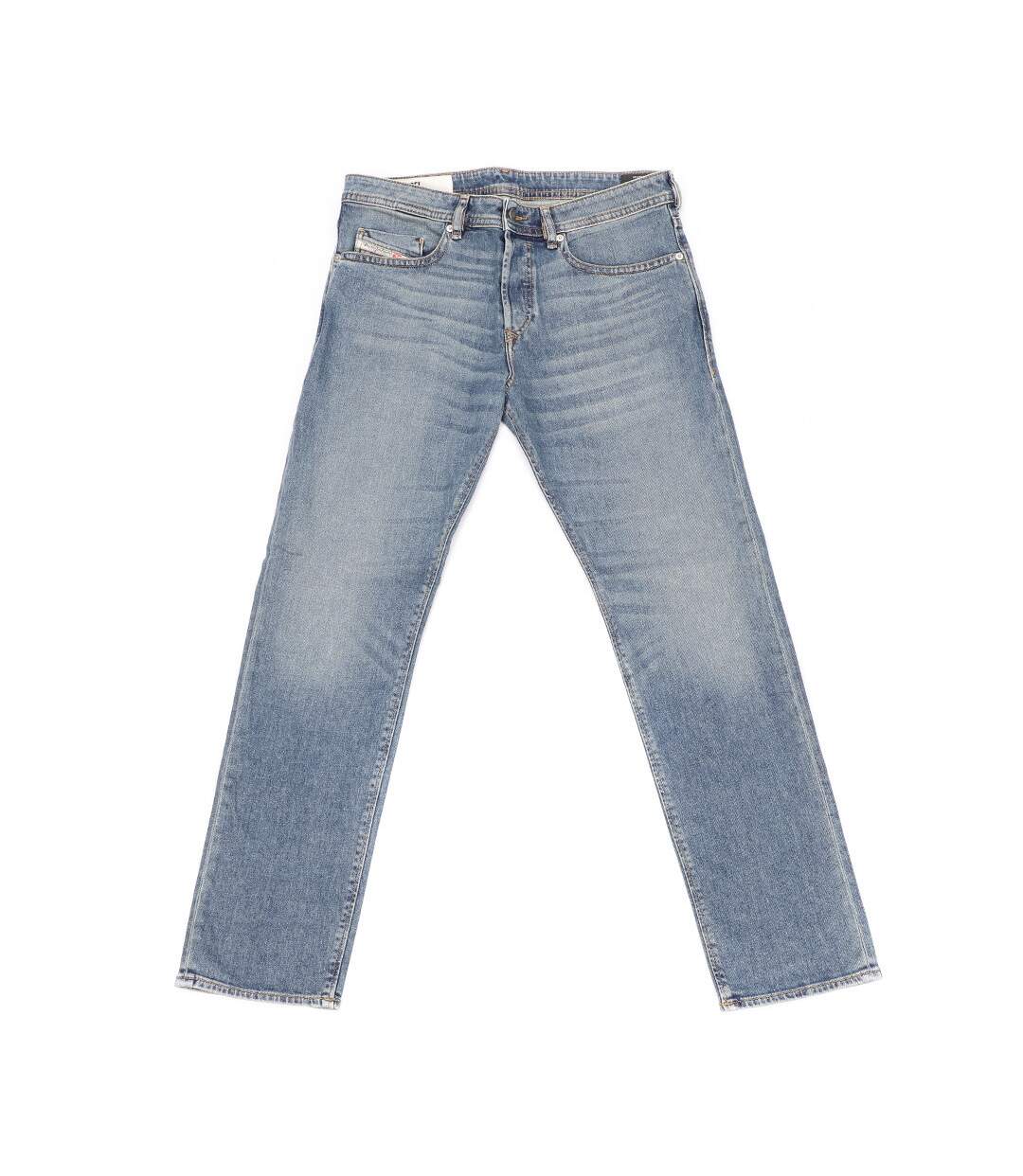 Jean Bleu Homme Diesel Buster