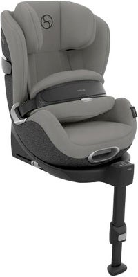 Cybex Anoris T2 i-Size Bilstol, Mirage Grey