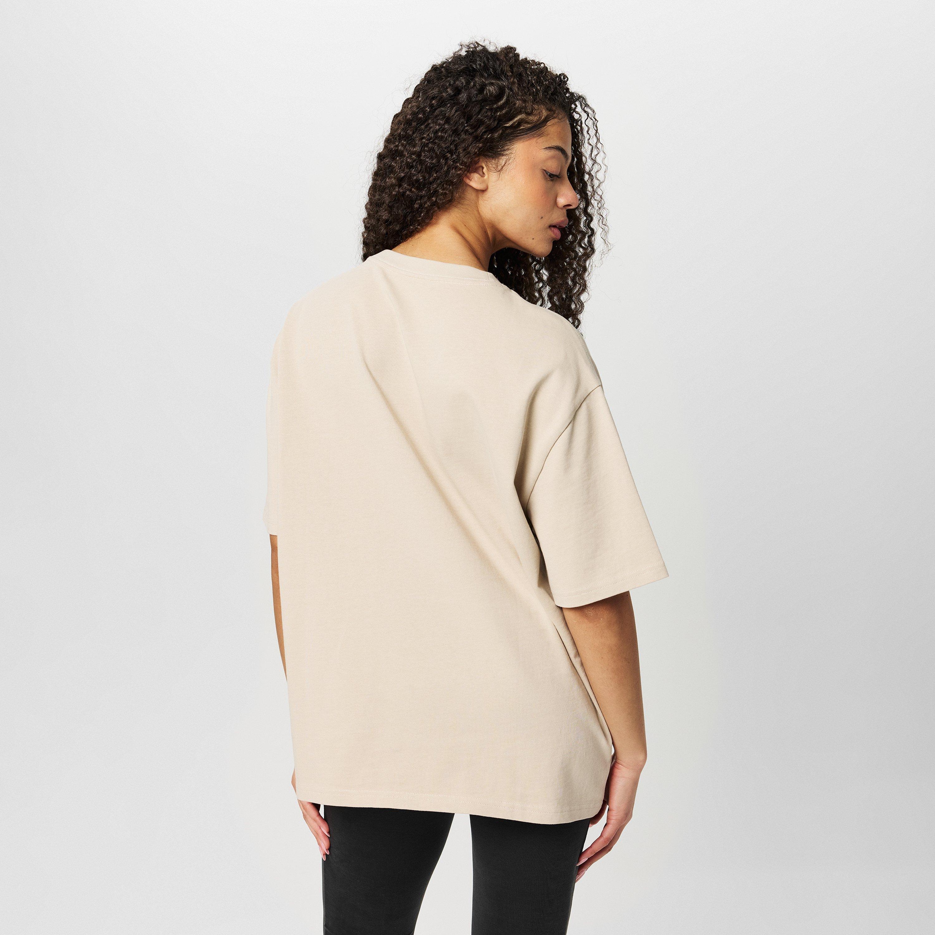 Jack Wills JW Embossed Logo T Shirt