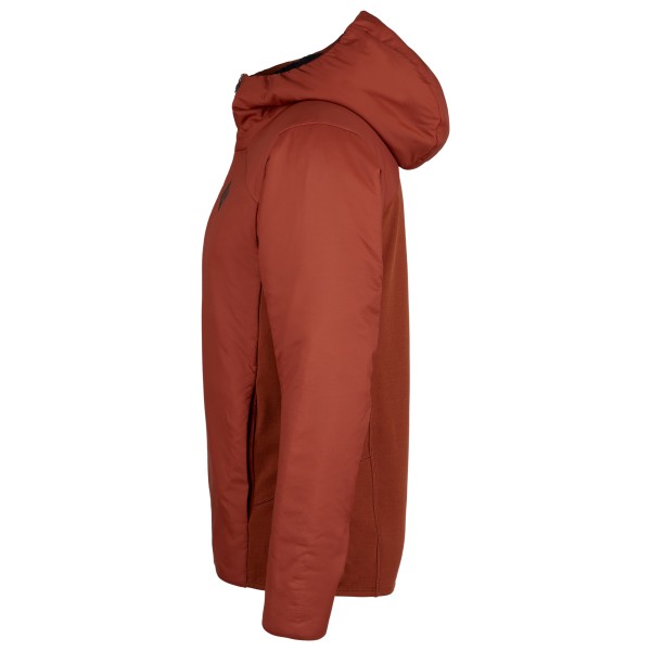 Black Diamond - First Light Hybrid Hoody - Synthetisch jack