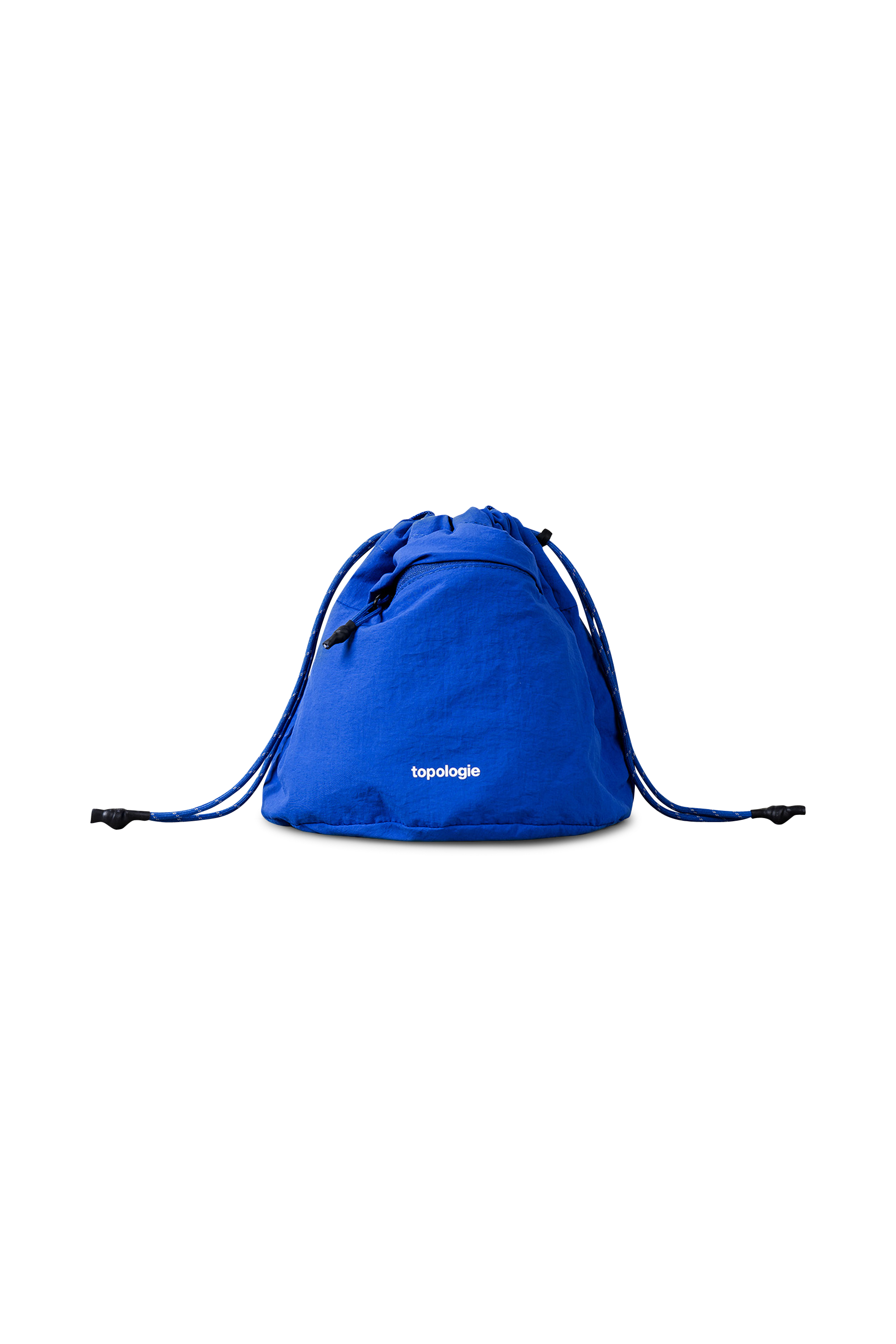 TOPOLOGIE Sac seau Reversible Bucket Bleu