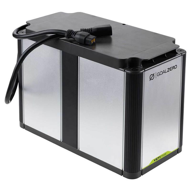 Réservoir D'extension Yeti Tank Goal Zero Pour Yéti X Et Lithium
