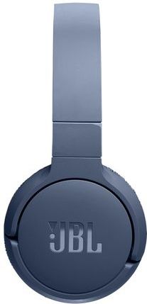 JBL - Tune 670Nc - Draadloze Hoofdtelefoon - Blauw - Bluetooth 5.3