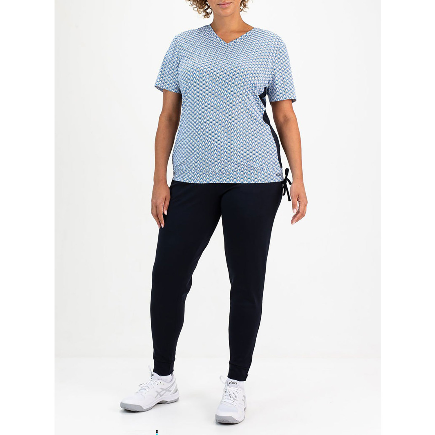 Sjeng Sports Esmee Plus Tee