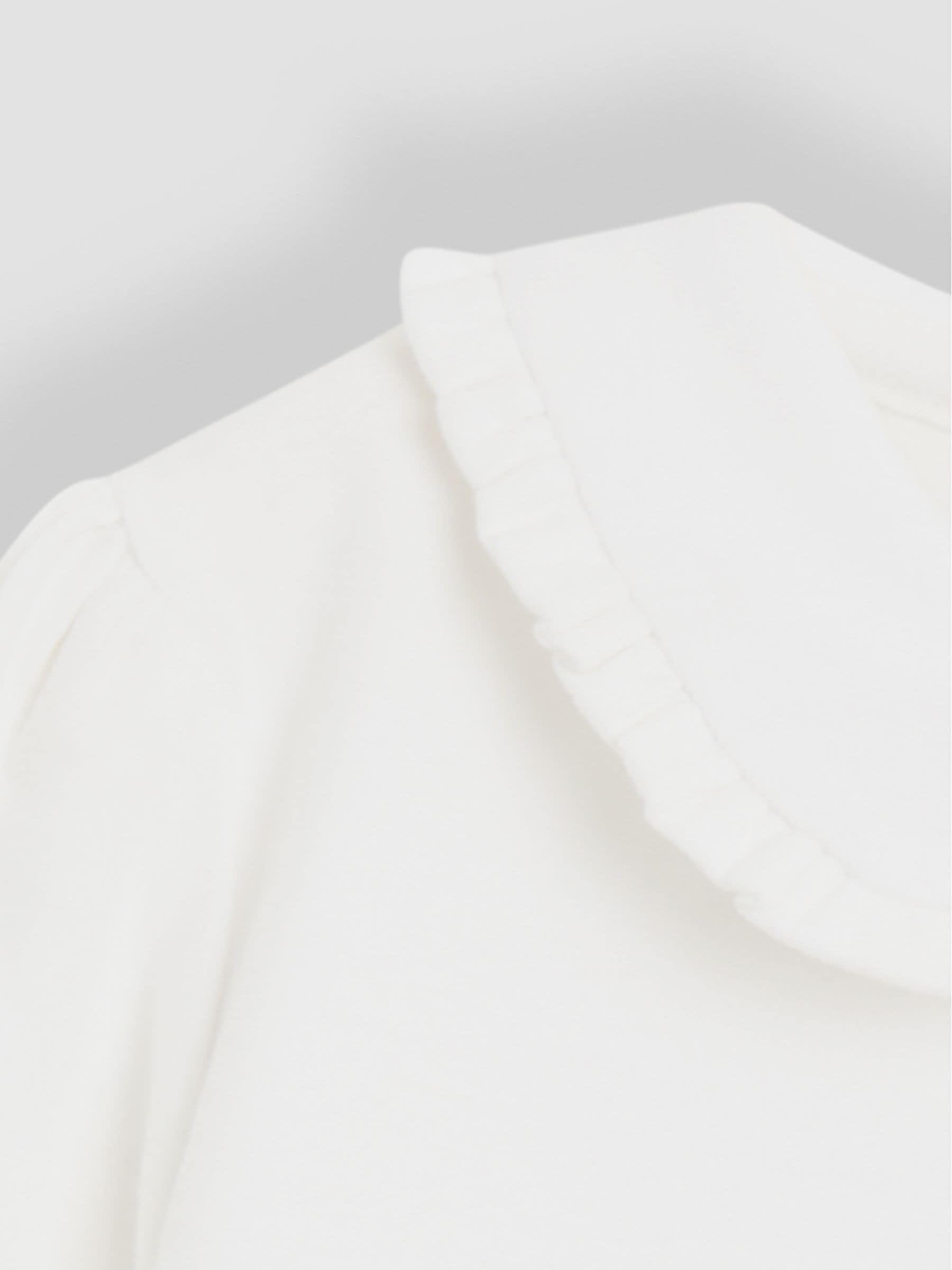 Blauw - JoJo Maman Bébé 2-Pack Tops met kraag en print