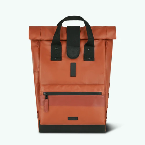 Sac à dos Explorer Medium Annecy orange