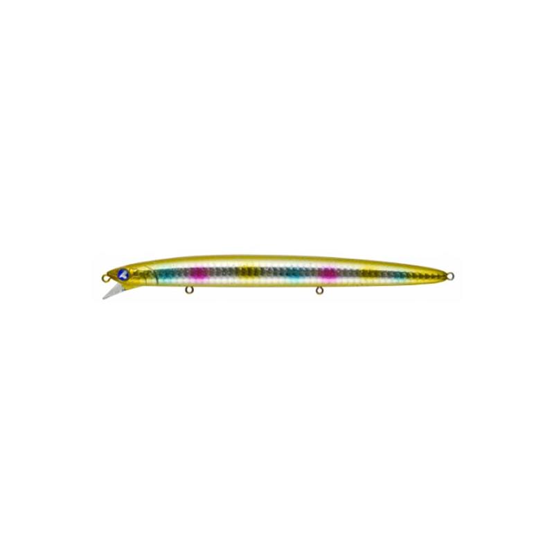 Leurre Flottant Blue Blue Bloowin! 165F Slim - 16.5Cm