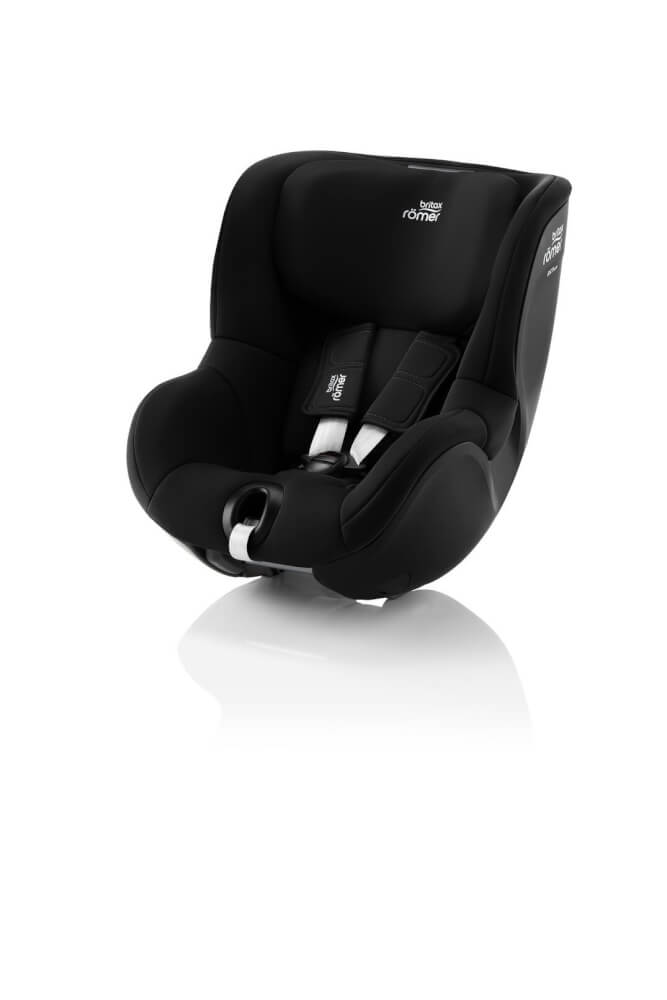 DUALFIX 5Z with VARIO BASE 5Z Space Black