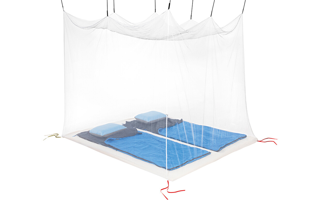 Box Net Ultralight Double