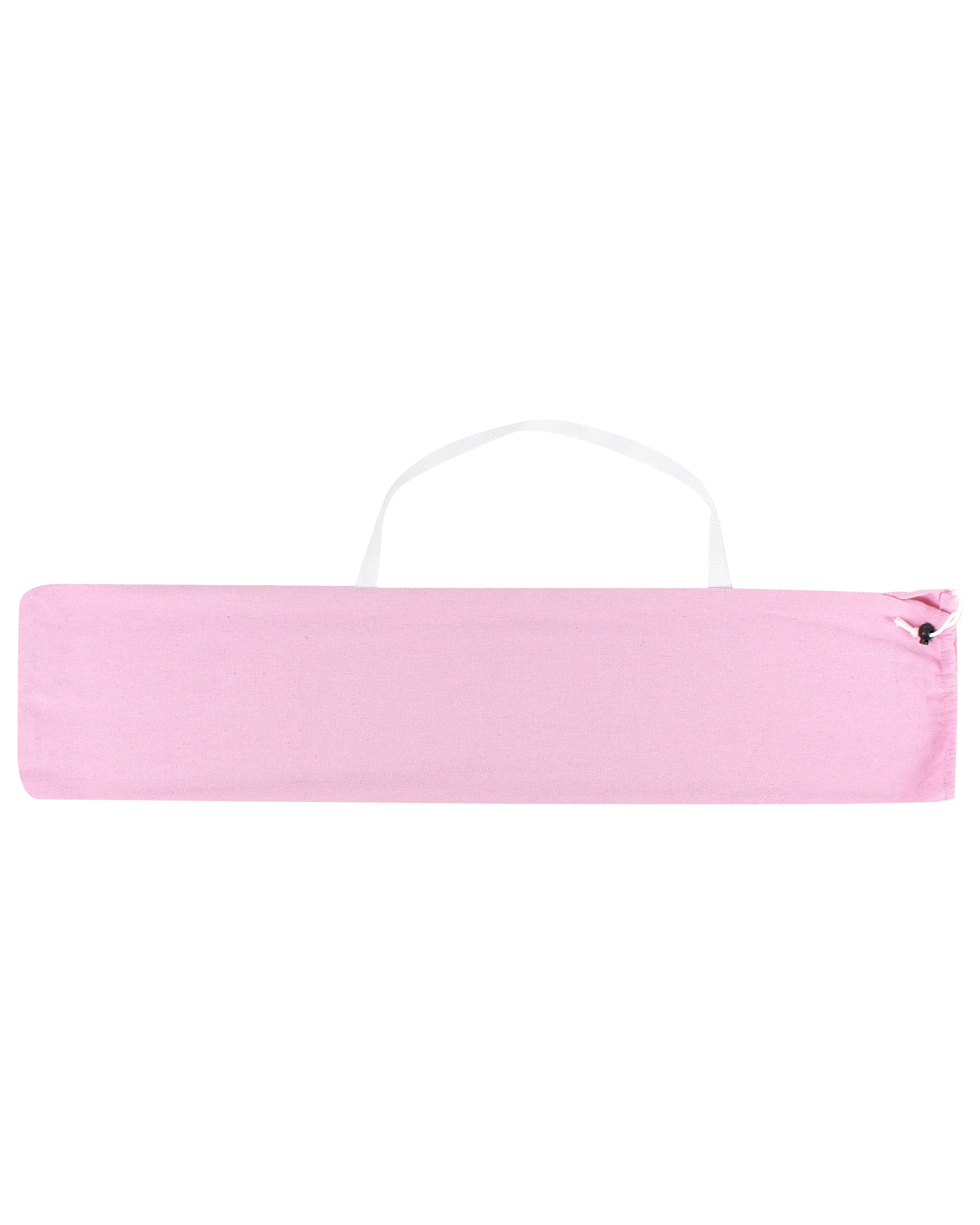 Hangstoel BONEA Katoen Roze