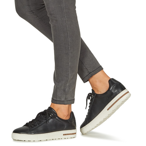 Birkenstock - BEND LOW Negro