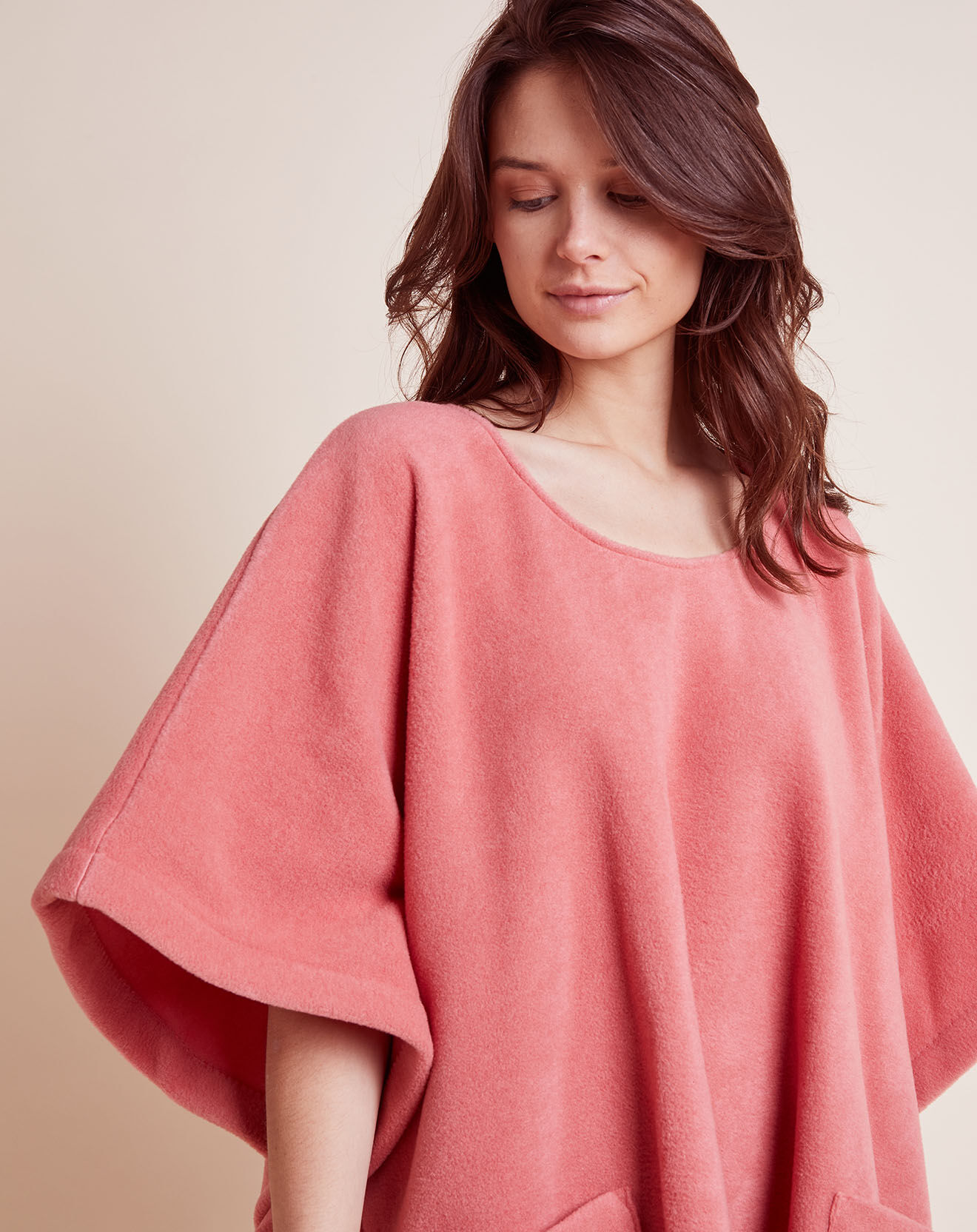 Le Chat Poncho Essentiel brique