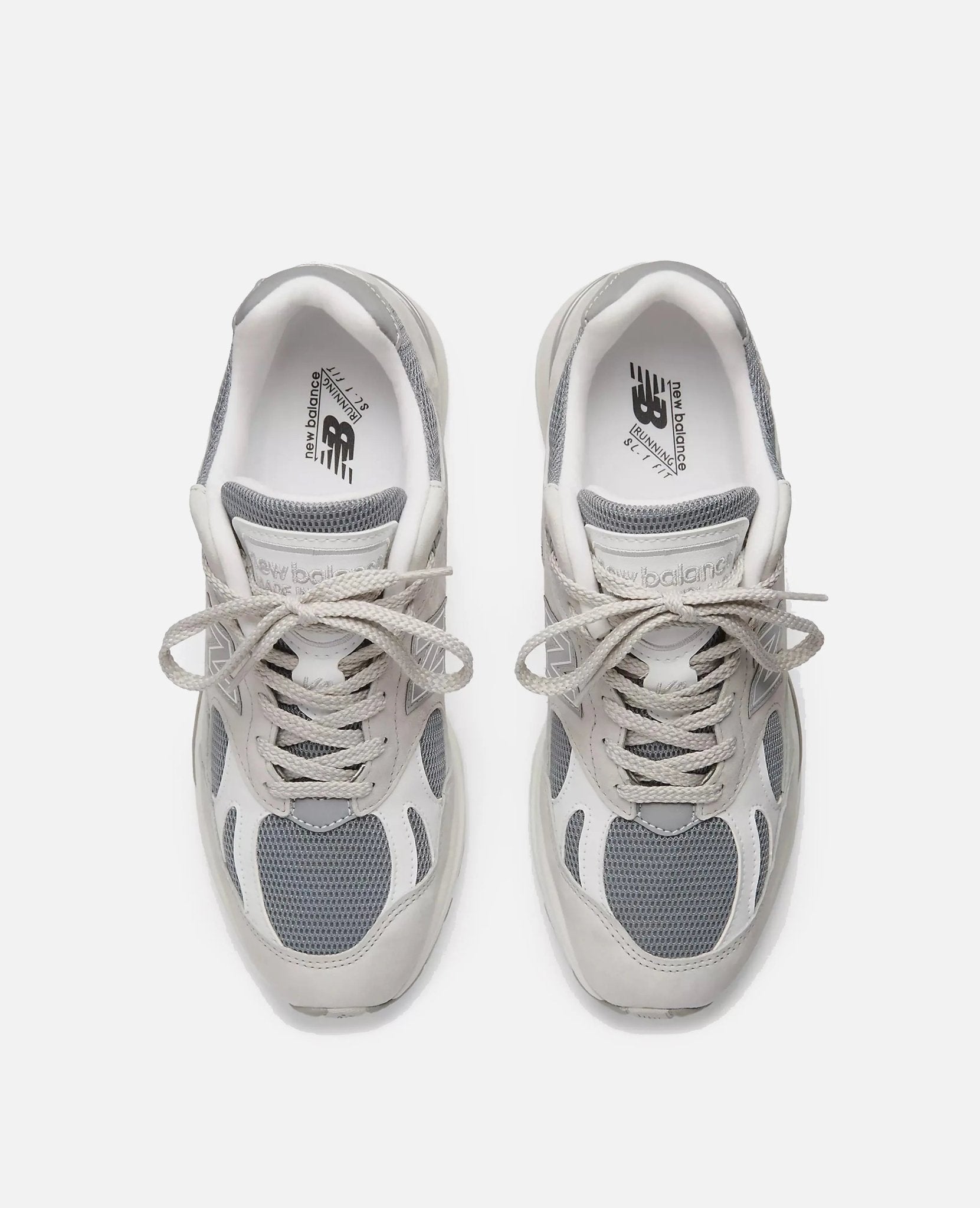 New Balance Made in UK U991v2 (Nimbus Cloud)