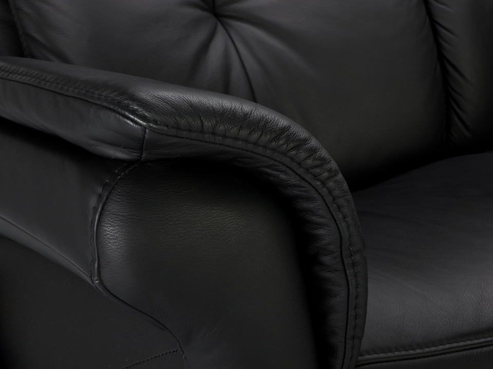 Sofa 3 Sitzer MONDO VARIA