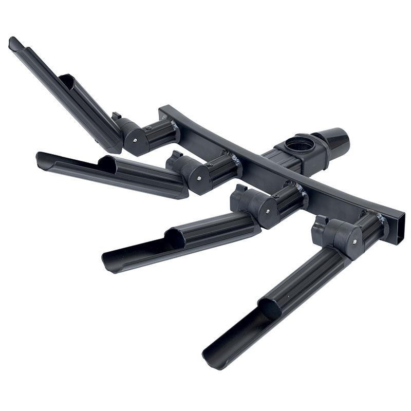 Support Canne Rive Feeder Multi
